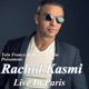 Live in Paris
