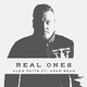 Real Ones feat Adan Bean Single