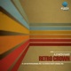 Retro Crown Single