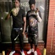 Red Eye feat ABGR Lil Cory Single