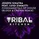 Fondamentals of House Block Crown Remix feat Luigi Zimmitti Single