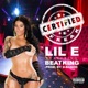 Certified Freak feat Beatking Single
