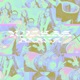 Muchas Babys feat Sack Bvby Single
