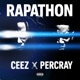 RAPATHON feat Percray Single