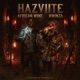 HAZVIITE feat Hwinza Single