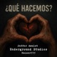QUE HACEMOS feat KAIZER777 Single