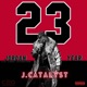 Jordan Year Single