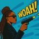WOAH feat Gr3y Sossa Single