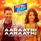 Aaraathi Aaraathi From Petta Rap Single
