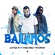Bailamos feat Zakki Takki Mr Manyao Single