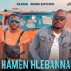 Hamen Hlebanna Single