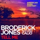 Tell Me feat Calio From American Song Contest Single