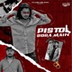 Pistol Rora Main Single