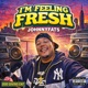 Im feeling fresh Single