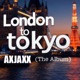 London To Tokyo