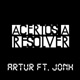 Acertos a Resolver feat Jonh Single