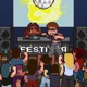 Festinha feat teruomon Single