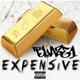 Expensive feat King George Nsmokiee Moslaps Single