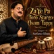 Za Ye Pa Toro Stargo Osom Tappy Single