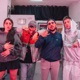 Los Niños del Afromarket 25 Single