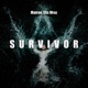 Survivor Slap House Mix feat Elis Mraz Single