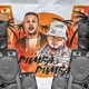 Pumba La Pumba Remix Single