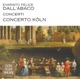 Dall Abaco Concerti