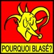 Pourquoi Blasé EP