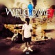 Welcome To My World