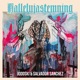 Har du spist med Lars Vaular EP