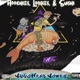 Hoochies Loosies Sushi EP