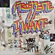 Iwant Frostbite feat Meda 1056Deadhorse Single