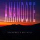 Amándote feat Big Wolf Single