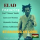 Standing in Love feat Jeremy Ashbourne Jason Lee Worton Earl Chinna Smith Alejandro Keating Single