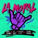 La Moral feat DJ Jader Tremendo Single