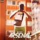 Arsenal Single