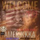 Welcome to Amerikkka feat DJ BossChic Single