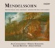 Mendelssohn Trio for Violin Viola and Piano Sonatas for Viola and Clarinet