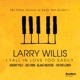 I Fall in Love Too Easily The Final Session at Rudy Van Gelder s