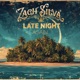 Late Night Again Single