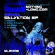 Salvation EP