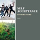 Self Acceptance Affirmations Single