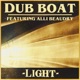 Light feat Alli Beaudry Single