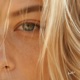 LOST IN YOUR EYES Single