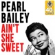 Ain t She Sweet Remastered Single