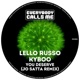 You Deserve Jo Satta Remix Single