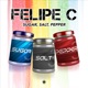 Sugar Salt Pepper Single