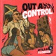 Out a Control Single