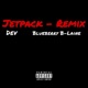 Jetpack feat Dev Remix Single