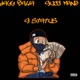G Status feat Gucci Mane Single